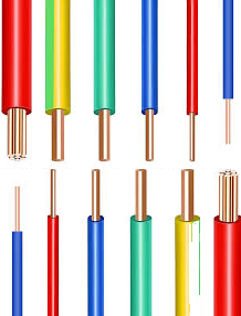 SIGLE CORE 600-1000 FLEXABLE XLPE-PVC