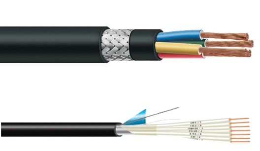 SPECIAL CABLES